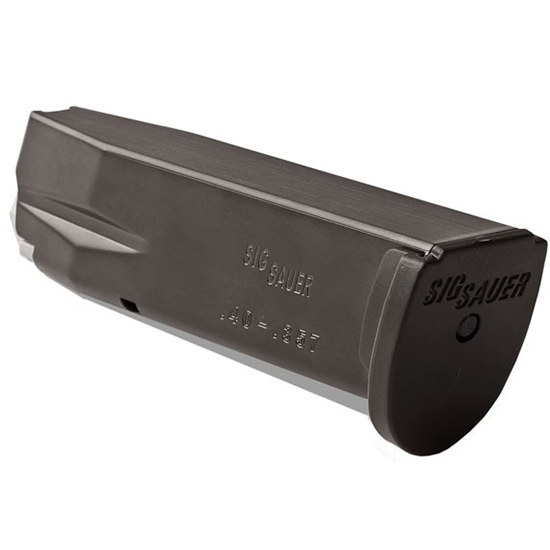 SIG MAG P250 P320 40SW 357SIG FULL SIZE 14RD - Sale
